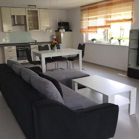 Apartment Am Etzelbach Balingen Zewnętrze zdjęcie