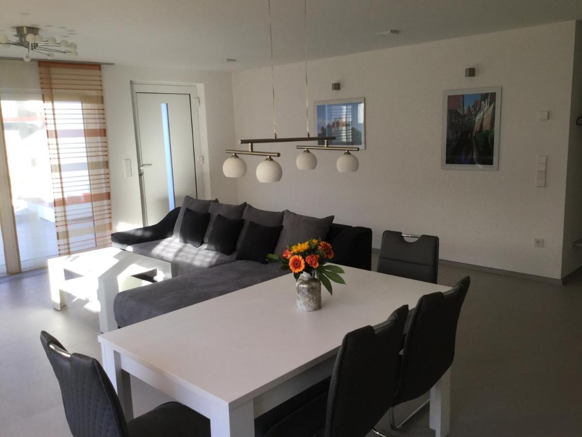 Apartment Am Etzelbach Balingen Zewnętrze zdjęcie