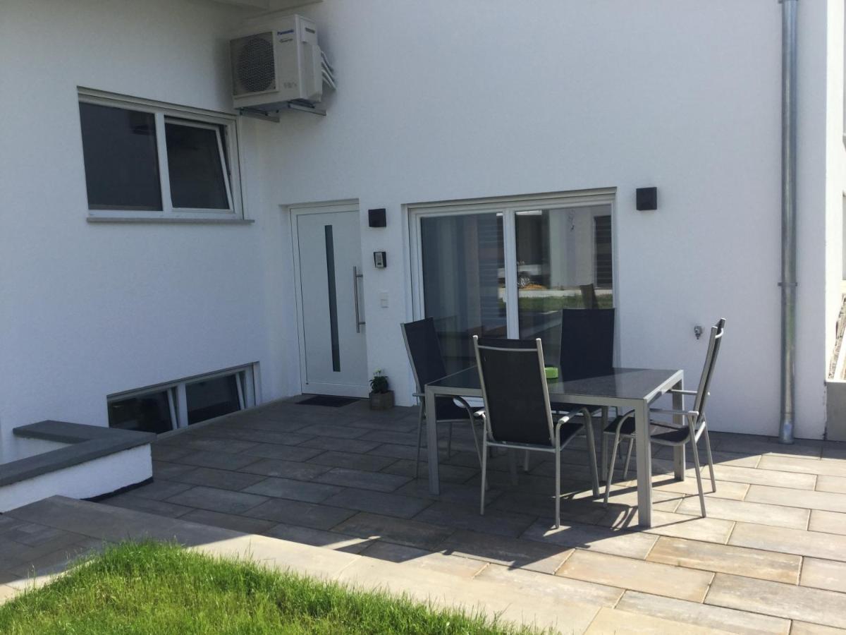 Apartment Am Etzelbach Balingen Zewnętrze zdjęcie